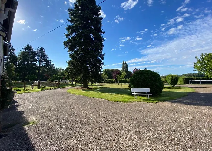 La Ferriere