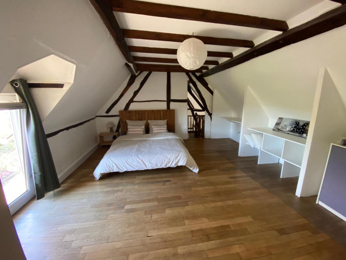 Holiday home La Ferriere *
