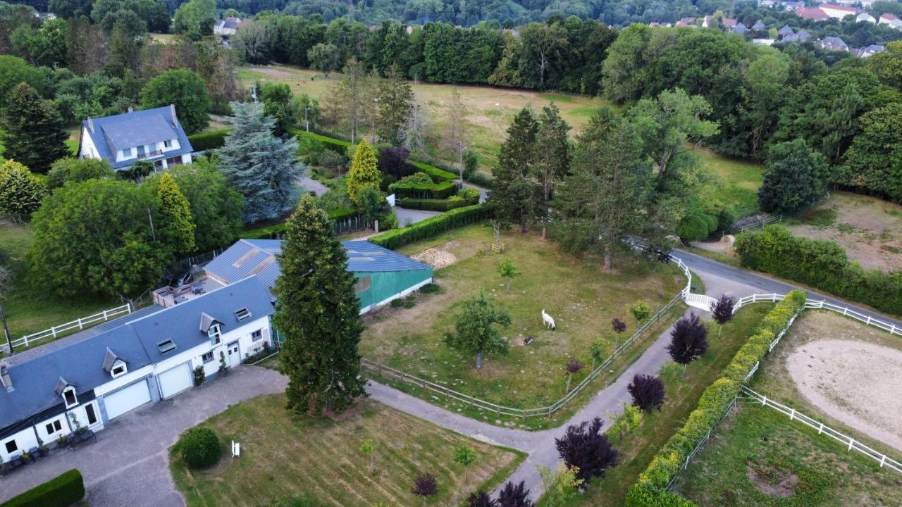 Holiday home La Ferriere Pissy-Poville