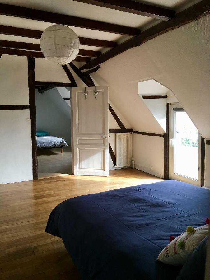La Ferriere Holiday home Pissy-Poville