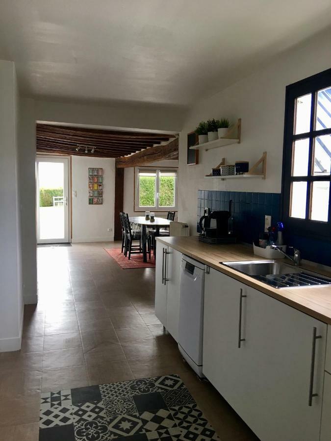La Ferriere Holiday home *
